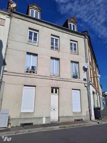 Appartement à louer Lisieux - Photo 5
