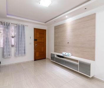 Casa de condomínio para alugar com 100m², 3 quartos e 2 vagas - Photo 3