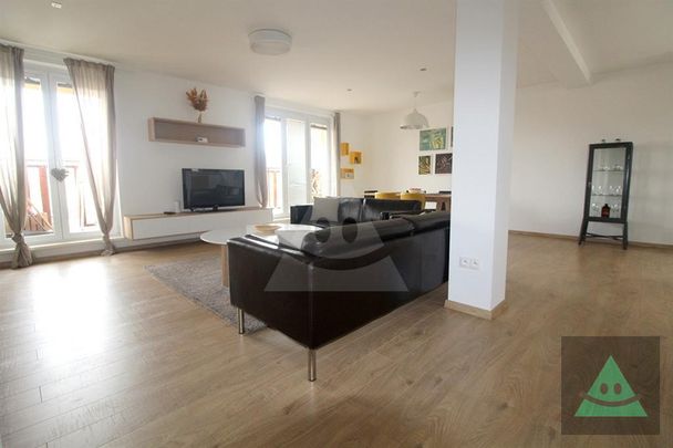 Prenájom, 3-izb. byt, 114 m - Photo 1