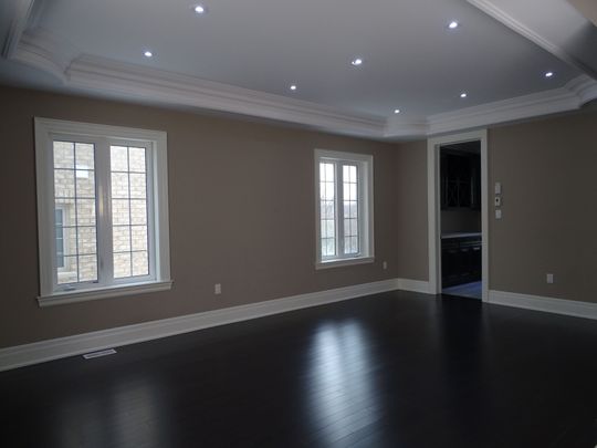 For Lease - 24 Lloyd Sanderson Drive, Brampton, Ontario - Photo 1