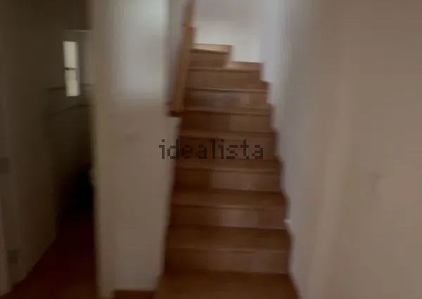 Alquiler de casa o chalet independiente en Avenida los Poetas, 15