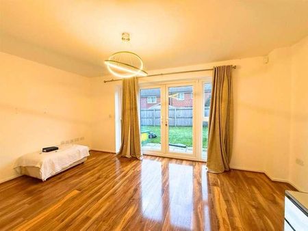 Nixon Phillips Drive, Hindley Green, Wigan, WN2 - Photo 2