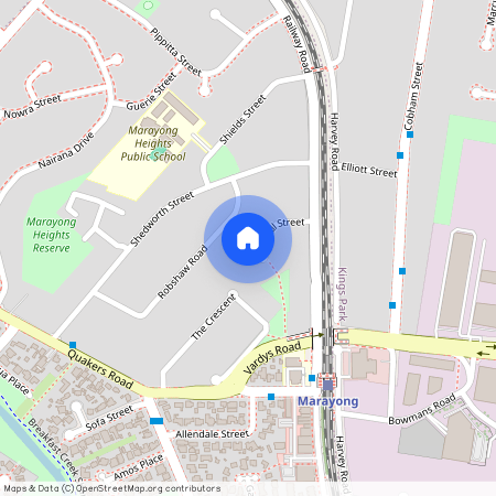 13 Small Street, NSW 2148, Marayong