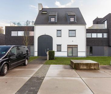 Recent gelijkvloers appartement op rustige ligging - Photo 4