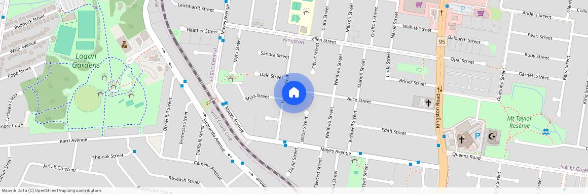 56 Alice Street, Qld 4114, Kingston