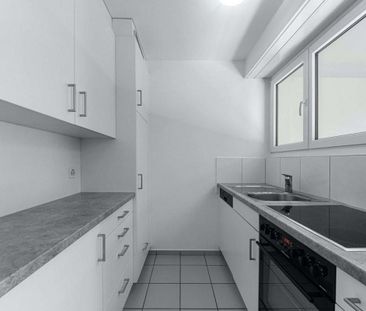 Gemütliche Wohnung in gepflegtem Wohnquartier - Photo 6