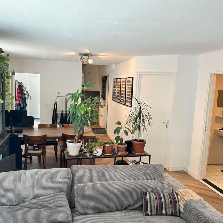 Te huur: Appartement Vredenburchsingel in Breda - Foto 1