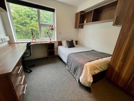 Flat 9, Plymbridge Lane, Derriford, Plymouth - Photo 3