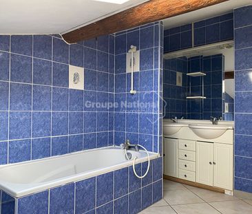 APPARTEMENT A LOUER MONTELIMAR 3 PIECES 65 M² - Photo 1