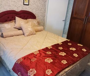 Room in a Shared House, Ashgrove Road, IG3 - Photo 4