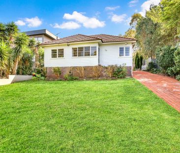 Charming 3-Bedroom Home in Baulkham Hills - Photo 5