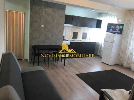 NOVISIMO-IMOBILIARE: APARTAMENT CU 2 CAM. ULTRACENTRAL - Fotografie 2
