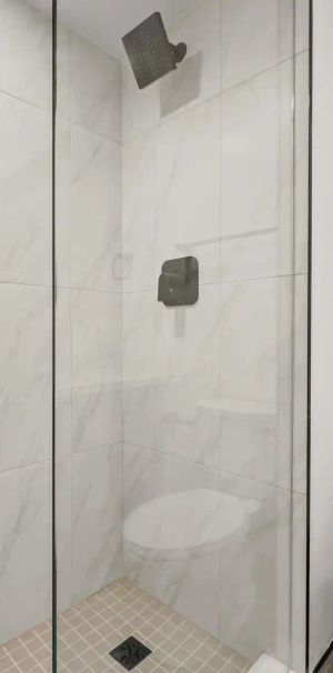 Charles West — 1 Bedroom Suite - Photo 1