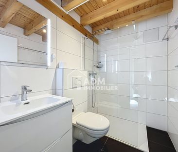 2.5 Zimmer, 3. Stock - Photo 4