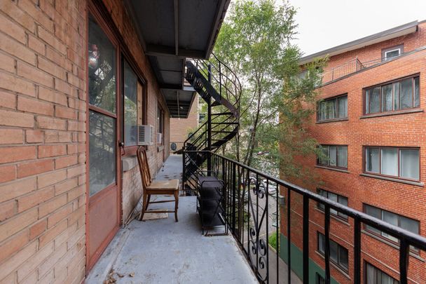 6540 Av. Wilderton, apt. 16 - Photo 1