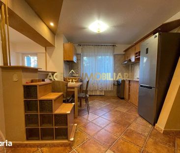 2 Camere de inchiriat | Obor | Metrou | Boiler - Fotografie 4