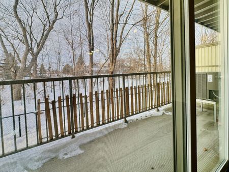 For Lease - 35 Tadley Private Unit# C, Barrhaven, Ontario - Photo 2