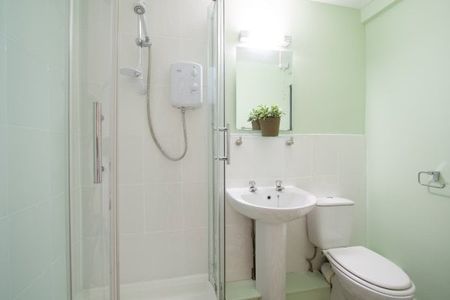 *£140PPPW* Lenton Boulevard, Lenton, NG7, Property for rent - Photo 5