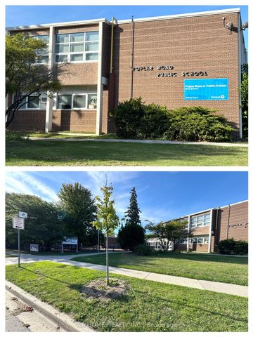 For Lease - 31 Poplar Road Unit# (Main), Toronto, Ontario - Photo 2