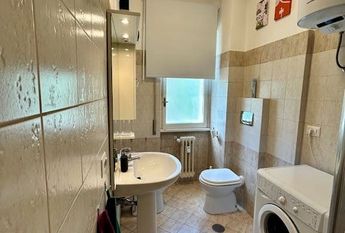 Via Oderisi da Gubbio, Rome, Lazio 00146