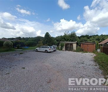 Pronájem bytu 2+kk, celková výměra 52 m - Fotografie 6