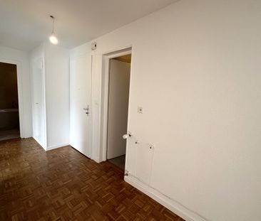 Beau 3.5 pièces au 1er étage à Villeneuve - Photo 5