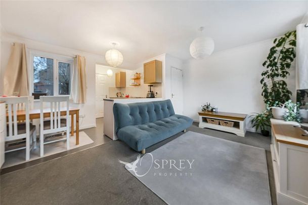 1 bedroom flat to rent - Photo 1