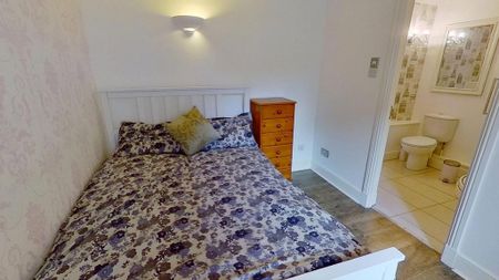 2 bedroom flat to rent - Photo 5