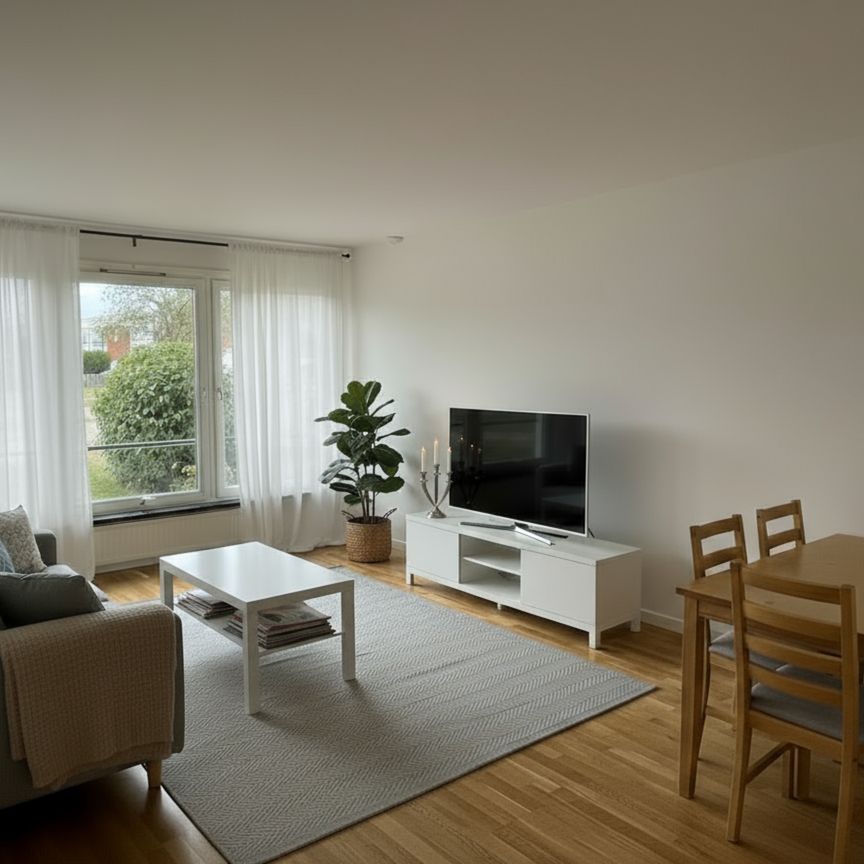 Syster Jennys väg 30 A - Photo 1