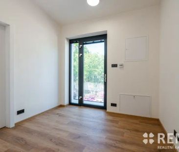Pronájem novostavby bytu 2+kk, 51 m - Photo 2