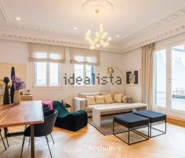 Alquiler de ático en Calle de Valverde - Photo 1