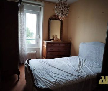 BREST - GARE - VUE MER - GRAND T6 MEUBLE - DERNIER ETAGE - Photo 4