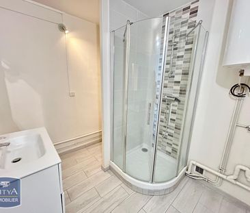 Location Appartement 2 pièces 41m² LE MANS 72000 - Photo 3