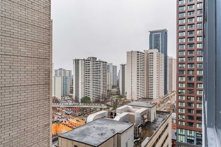 For Lease - 395 Bloor Street Unit# 1210, Toronto, Ontario - Photo 3