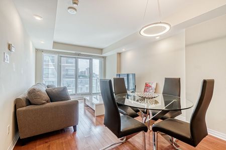 For Lease - 195 BESSERER Street Unit# 804, Lower Town - Sandy Hill, Ontario - Photo 3