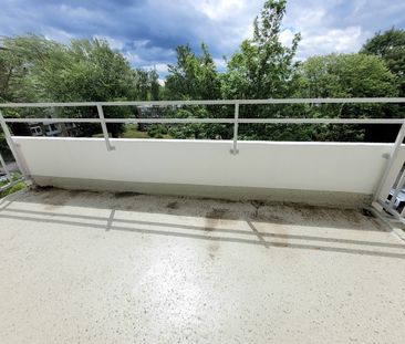 Schöne 3-Zimmer-Wohnung mit zwei Balkonen! - Photo 6