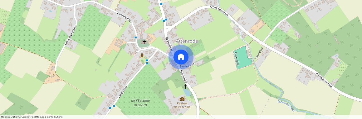 Torenstraat 51, 3380 GLABBEEK