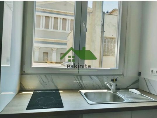Studio/Γκαρσονιέρα για ενοικίαση Πειραιάς - Κέντρο (Κέντρο - Λιμάνι) - Photo 1