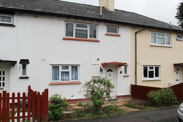 2 bedroom terraced house to rent - Photo 1