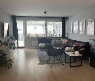 Värnlundsgatan, Uppsala - Foto 2