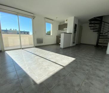 Père Soulas-T3-59.79m² - Photo 3