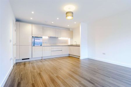 A modern two bedroom apartment - Photo 5