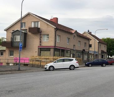 Centralvägen, Rimbo - Photo 1