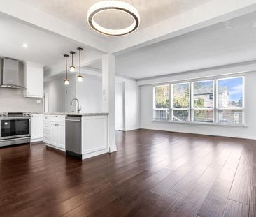 For Lease - 453 Brookside Drive Unit# Upper, Oakville, Ontario - Photo 4