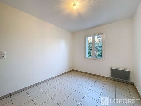 Appartement T2 près de LE LUC à louer - Photo 4