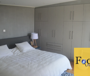 Μεζονέτα, προς ενοικίαση - 145 τ.μ. - Photo 5