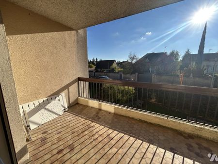 Appartement à louer Beaune - Photo 5