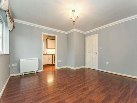 2 bedroom apartment to rent - Photo 2