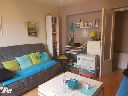 A LOUER APPARTEMENT TYPE 2 REIMS SECTEUR EMILE ZOLA - Photo 2