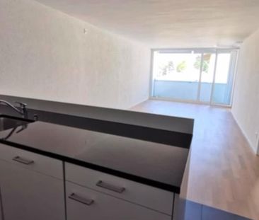2.5 Zimmer, 55 m², 2. Stock - Photo 1